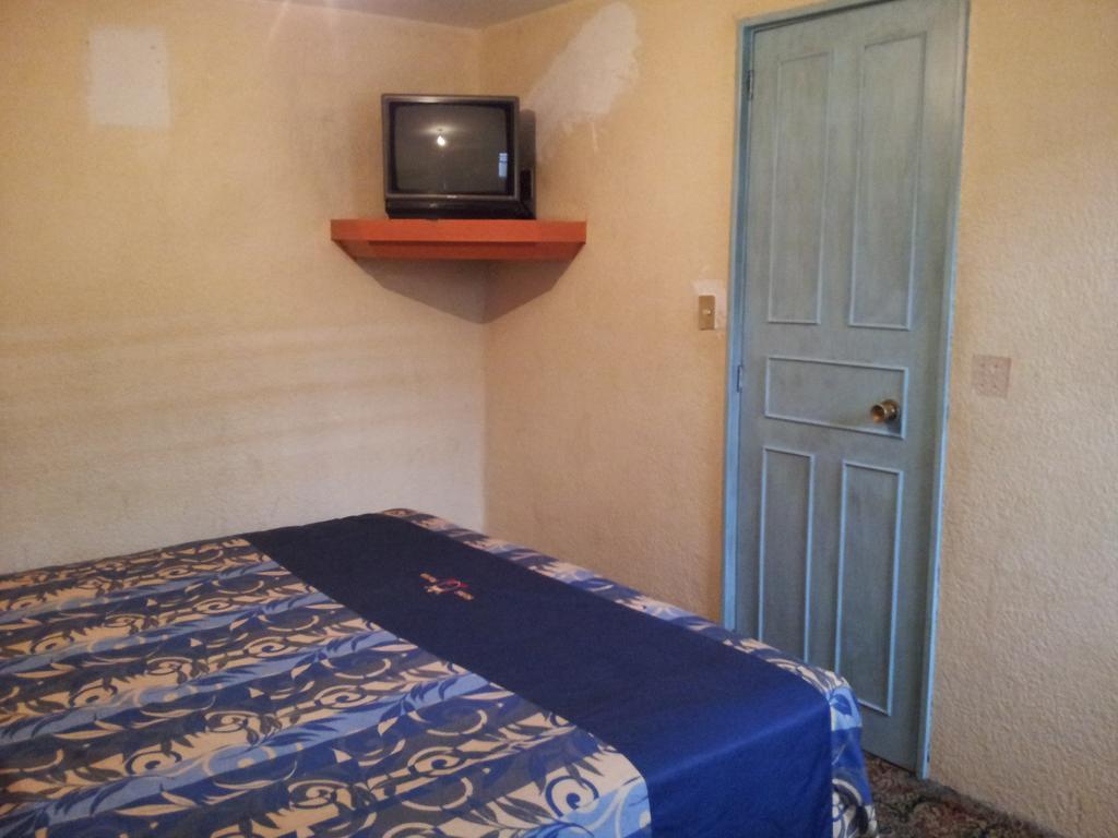 Hotel Florida Ciudad de México Cameră foto