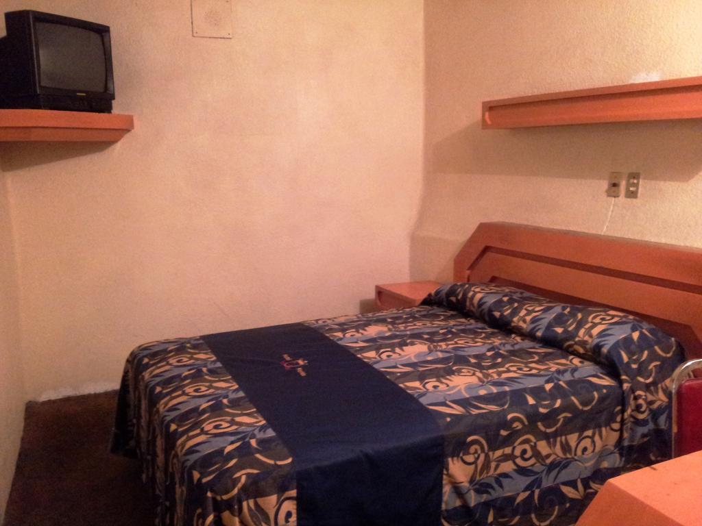 Hotel Florida Ciudad de México Cameră foto