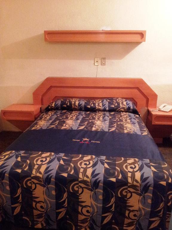 Hotel Florida Ciudad de México Cameră foto