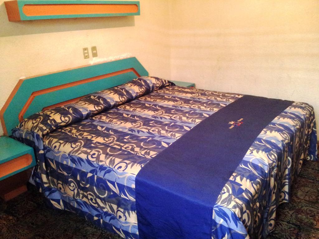 Hotel Florida Ciudad de México Cameră foto